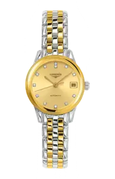 Часы flagship Longines