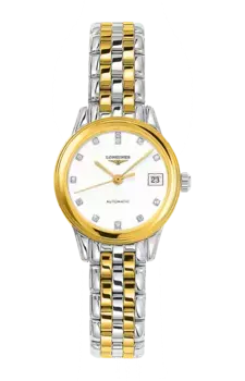 Часы flagship Longines