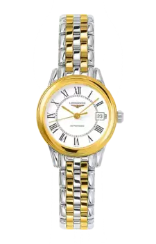 Часы flagship Longines