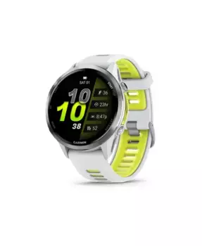 Часы - Forerunner 970 Garmin, белый