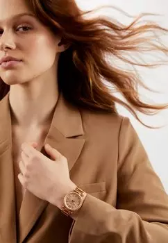 Часы Fossil
