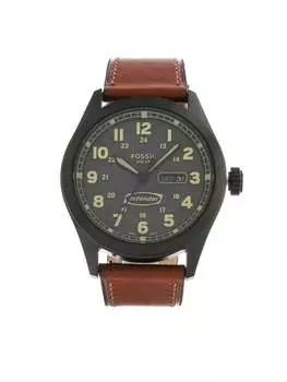 Часы Fossil, черный