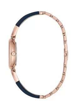 Часы FURLA BANGLE LEATHER Furla, синий