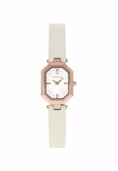 Часы Furla, бежевые