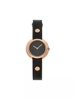Часы Furla, черный