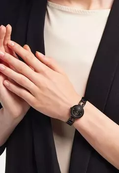 Часы Furla, черный