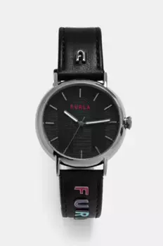 Часы Furla, черный