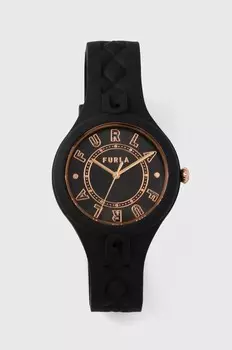 Часы Furla, черный