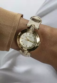 Часы Furla, цвет beige