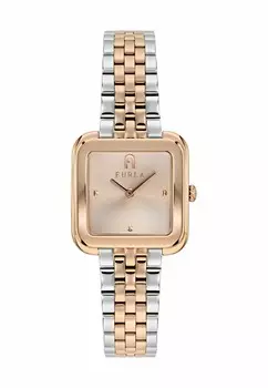 Часы Furla, цвет Rose Gold-Coloured