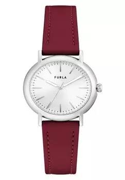 Часы FURLA EASY SHAPE Furla, красный