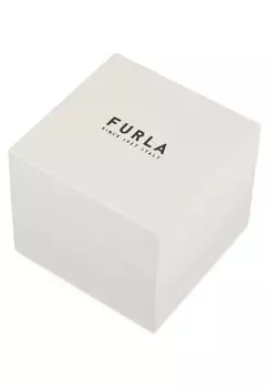 Часы FURLA EASY SHAPE Furla, розовый