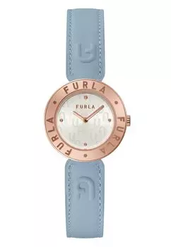 Часы FURLA ESSENTIAL Furla, синий