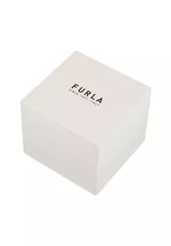 Часы FURLA ICON SHAPE Furla, зеленый