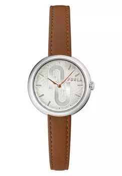 Часы Furla, коричневый