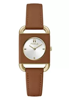 Часы Furla, коричневый