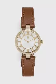 Часы Furla, коричневый