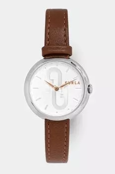 Часы Furla, коричневый