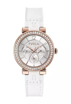 Часы FURLA MULTIFUNCTION Furla, белый