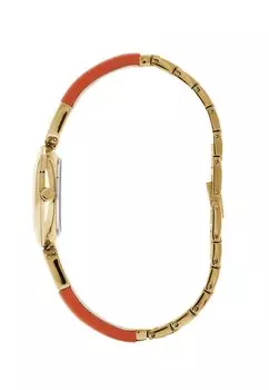 Часы Furla, оранжевый