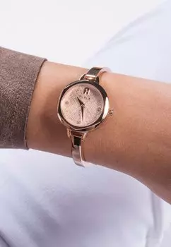 Часы Furla, розовое золото