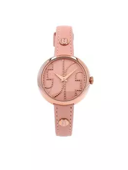 Часы Furla, розовый