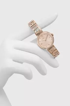 Часы Furla, розовый
