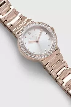 Часы Furla, розовый