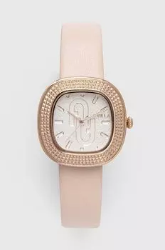 Часы Furla, розовый