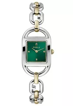Часы Furla, серебро