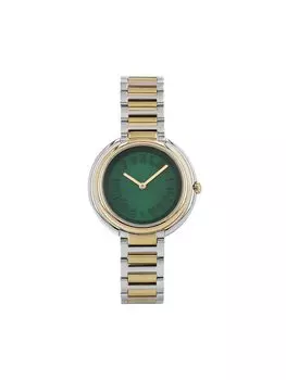 Часы Furla, серебряный