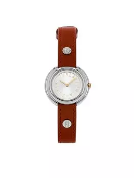 Часы Furla, серебряный