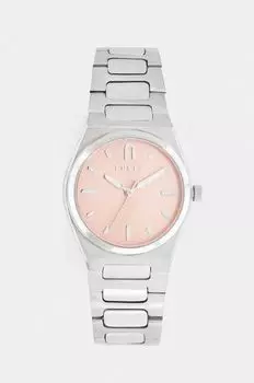 Часы Furla, серебряный