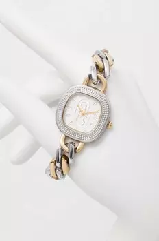 Часы Furla, серебряный