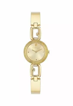 Часы Furla, золотого цвета