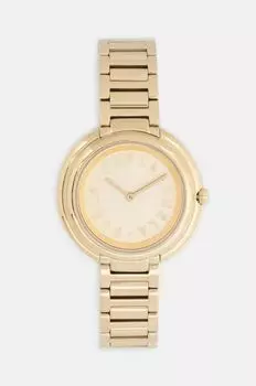 Часы Furla, золотой