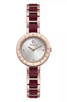 Часы Furla, золотой