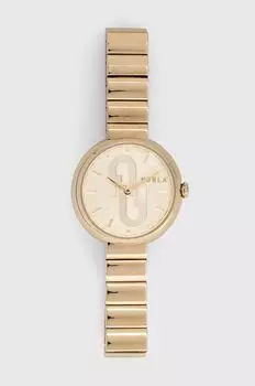 Часы Furla, золотой