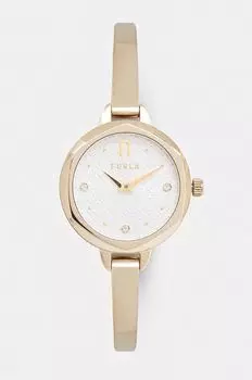 Часы Furla, золотой