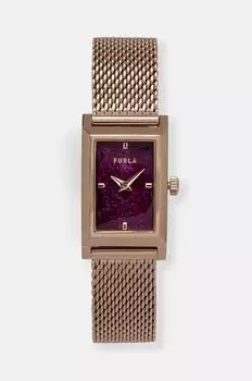 Часы Furla, золотой