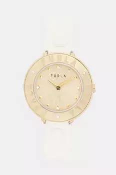 Часы Furla, золотой