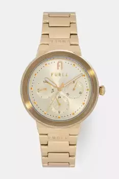 Часы Furla, золотой