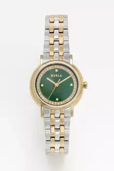 Часы Furla, золотой