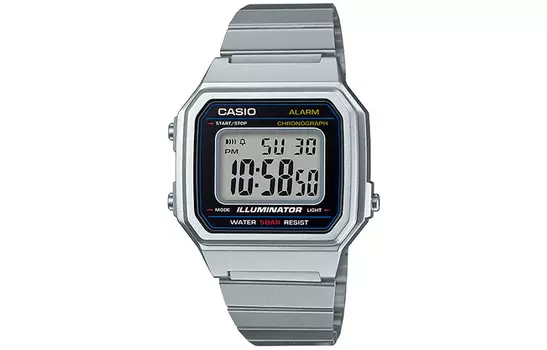 Часы G Shock B650WD 1A CASIO
