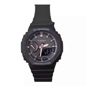 Часы G Shock GMA S2100 1A 42mm CASIO