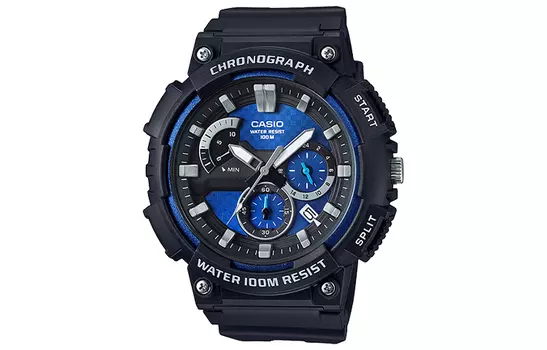 Часы G Shock MCW 200H 2A CASIO