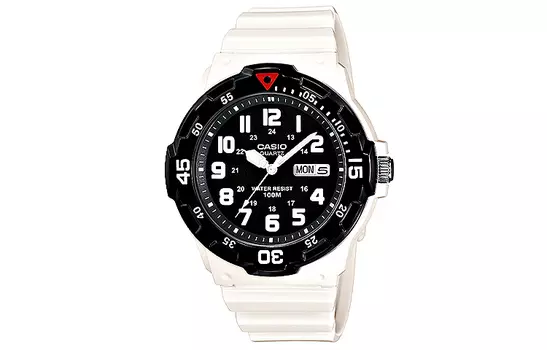 Часы G Shock MRW200HC 7B CASIO