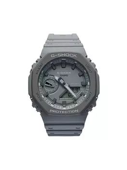 Часы G-Shock, серый