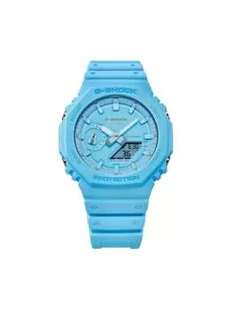 Часы G-Shock, синий