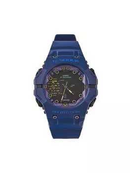 Часы G-Shock, синий